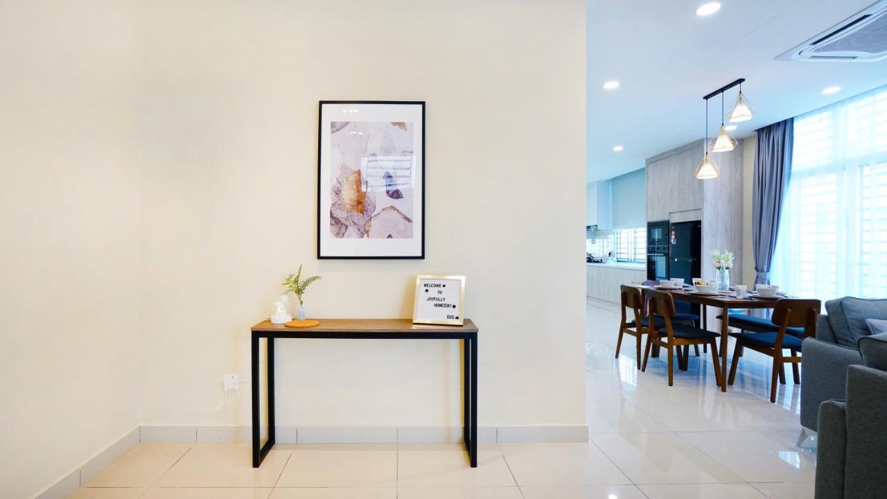 Holiday home Exclusive Elegant Theme By Joyfully 2m8 *