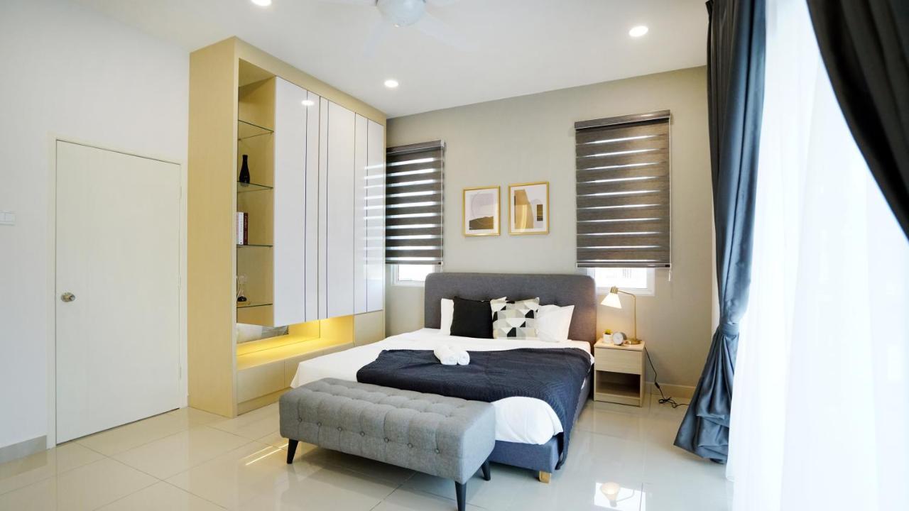Holiday home Exclusive Elegant Theme By Joyfully 2m8